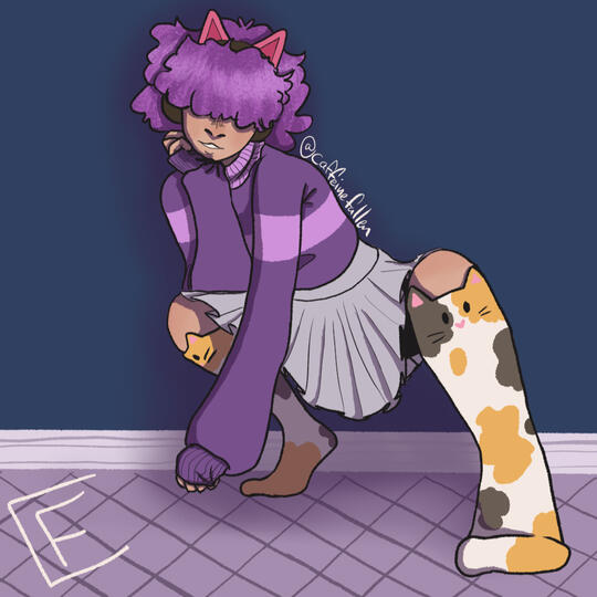 Full Body